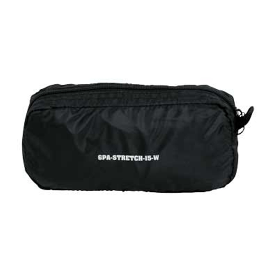 Gator Cases GPA-STRETCH-15-W Copertura elastica bianca per speaker da 15