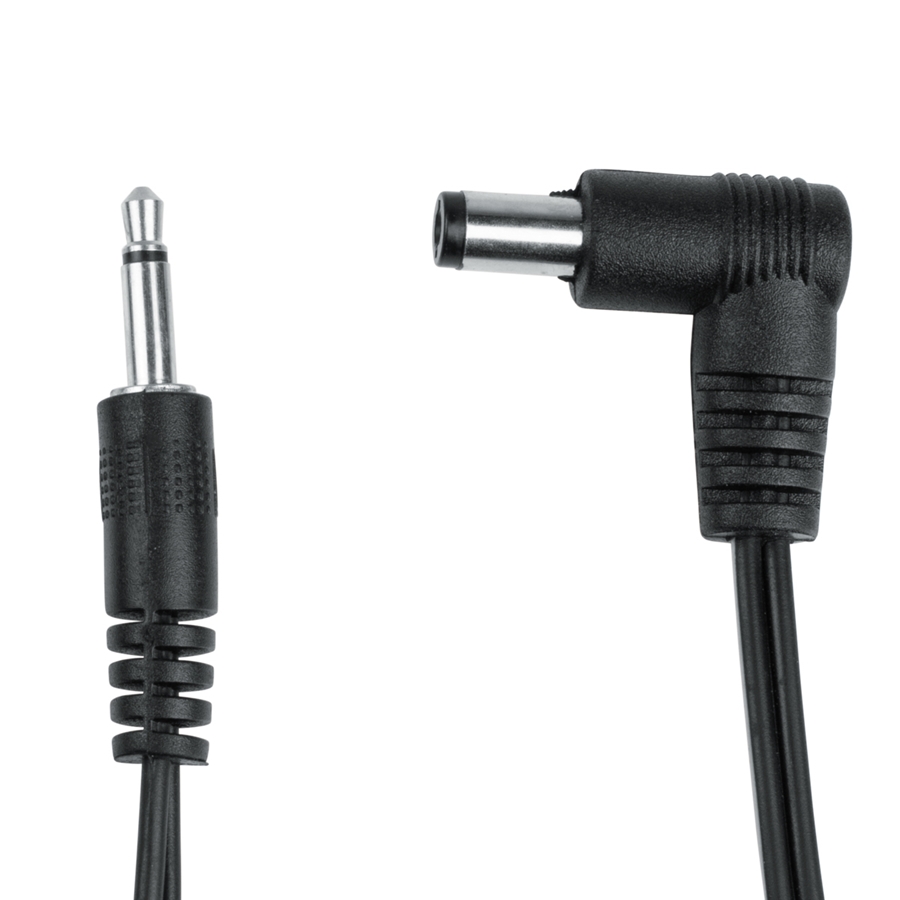Gator Cases GTR-PWR-CABLEKIT Kit Cavi per alimentatore effetti