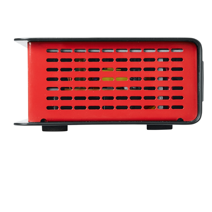 Gator Cases GTR-PWR-12-L Alimentatore per pedali con 12 uscite isolate
