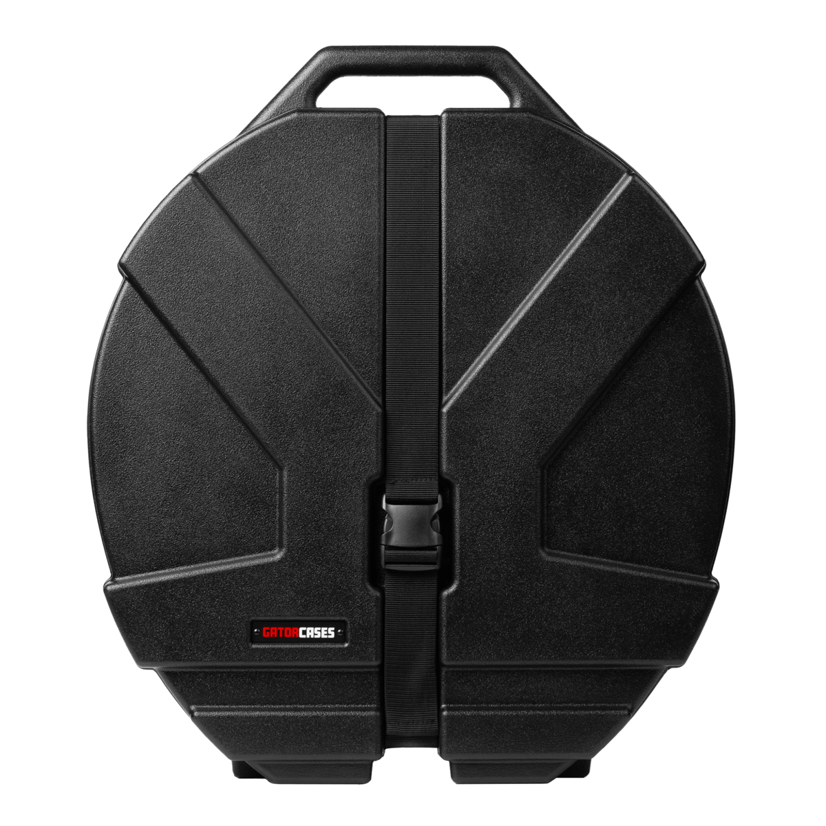 Gator Cases GPCCYM22W Custodia Piatti 22 con rotelle