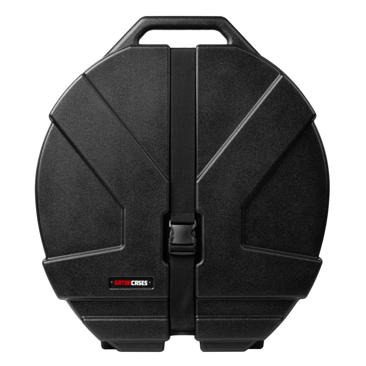 Gator Cases GPCCYM24W Custodia Piatti 24 con rotelle