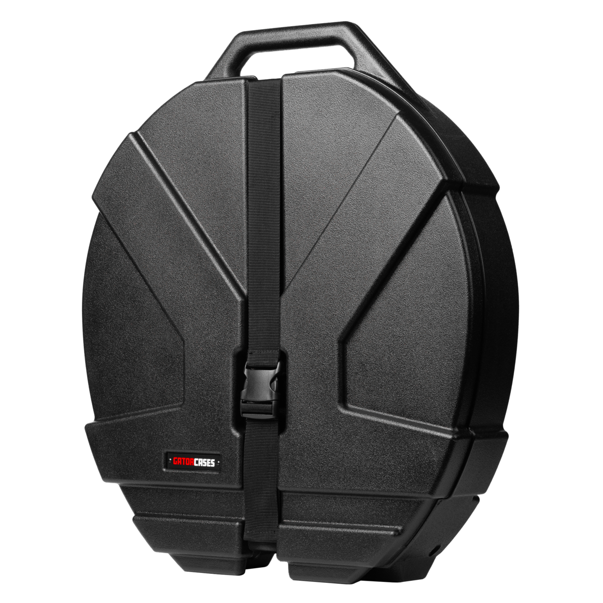 Gator Cases GPCCYM24W Custodia Piatti 24 con rotelle