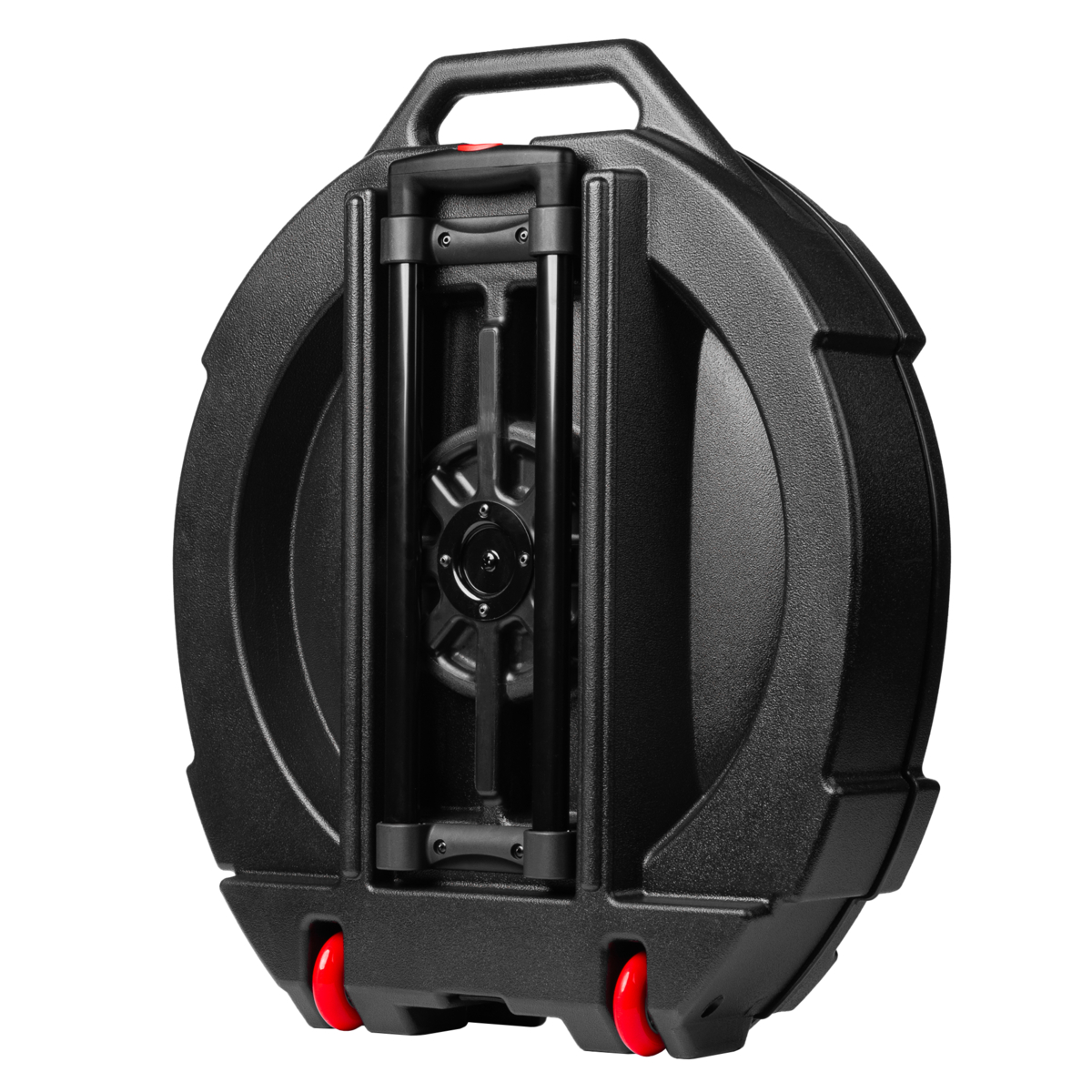 Gator Cases GPCCYM24W Custodia Piatti 24 con rotelle