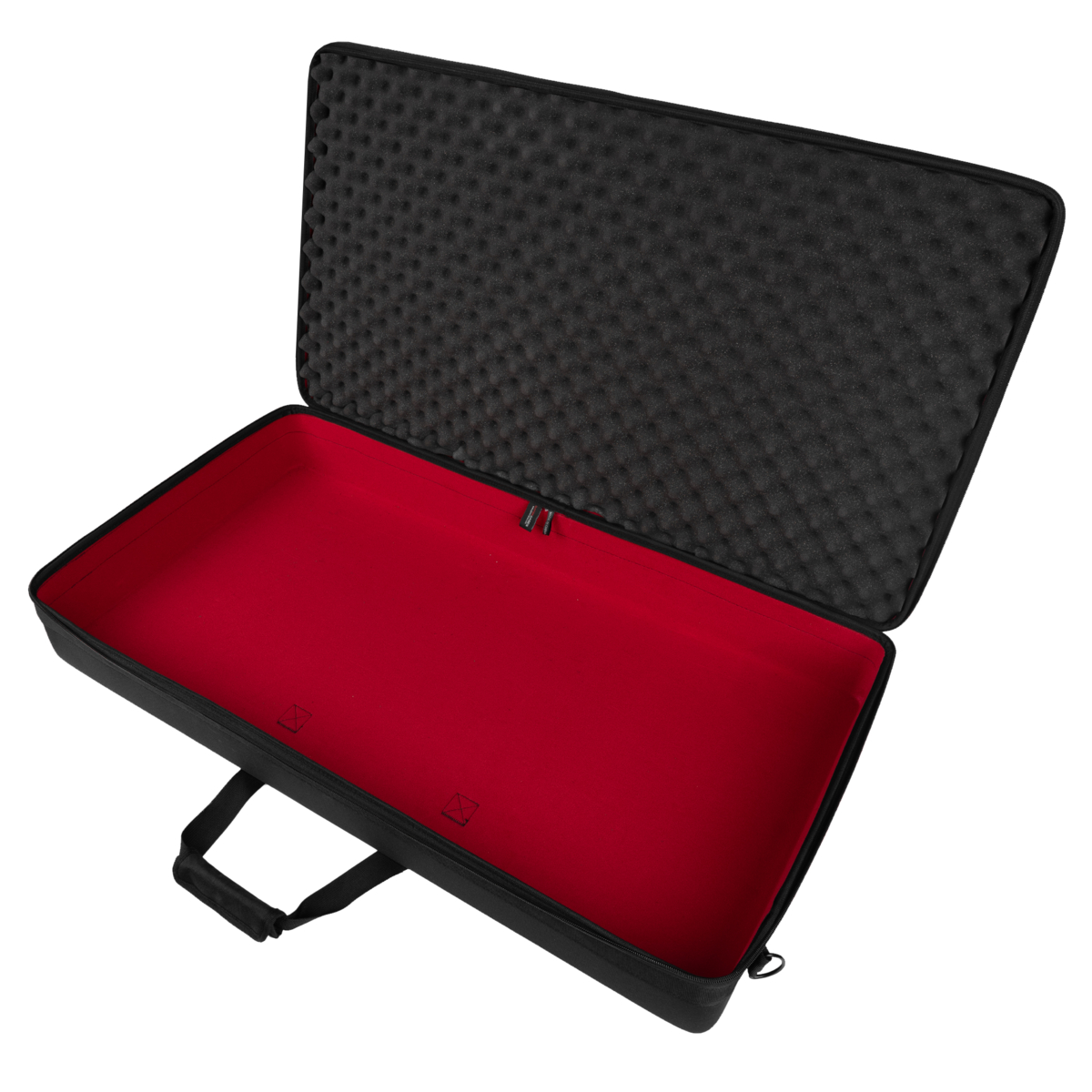 Gator Cases G-CTRL-DJ-XL Custodia in EVA per DJ Controller Extra Large