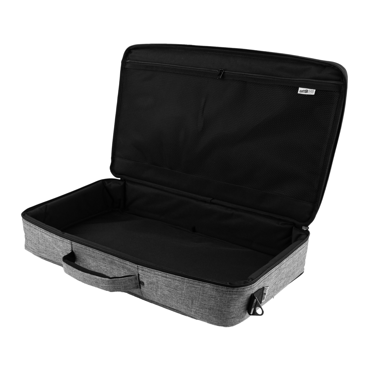 Gator Cases GV-TC2313-GB Rig Doctor Pedaliera 23 X 13