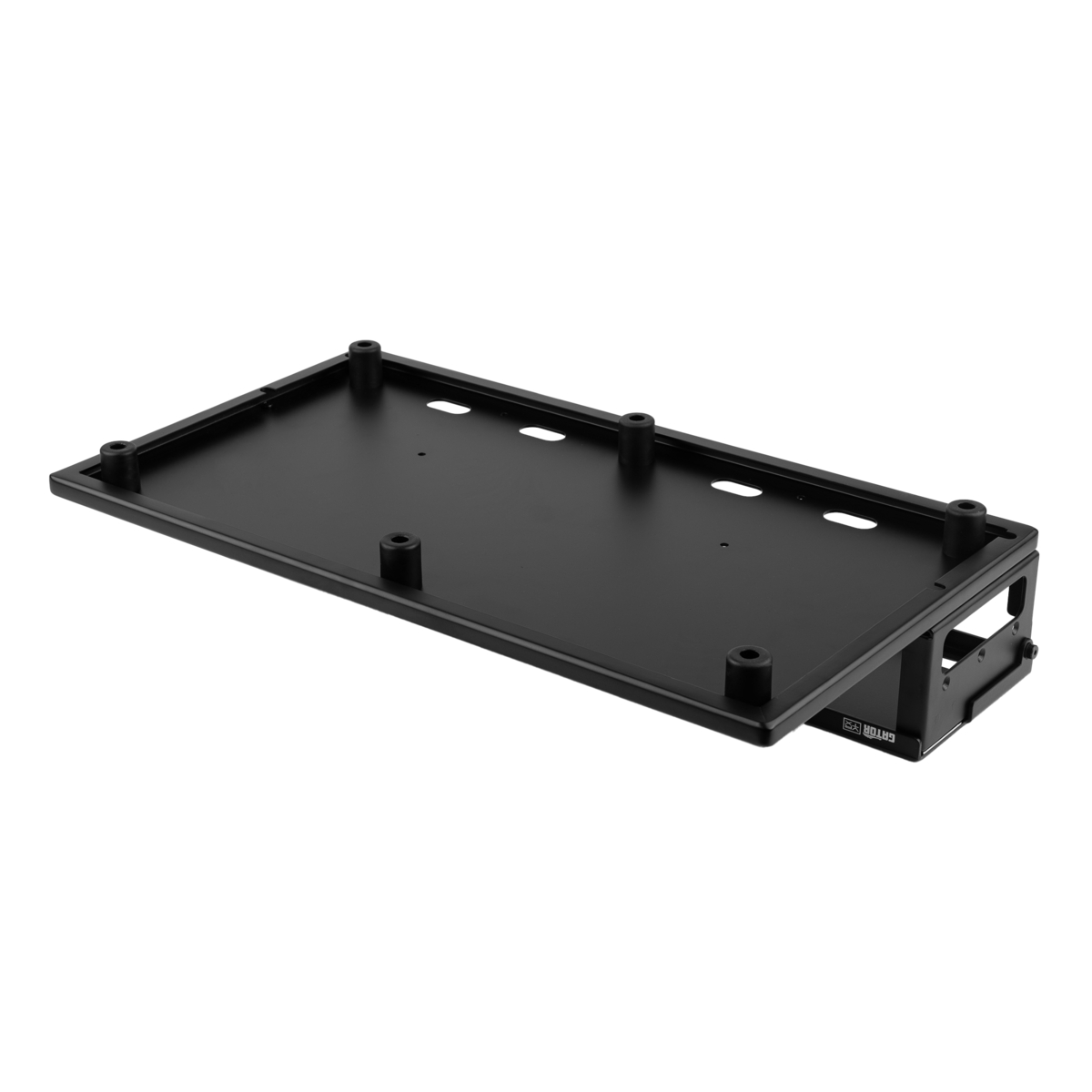 Gator Cases GV-TC2313R2-GB Rig Doctor Pedaliera 23 X 13 Due Livelli