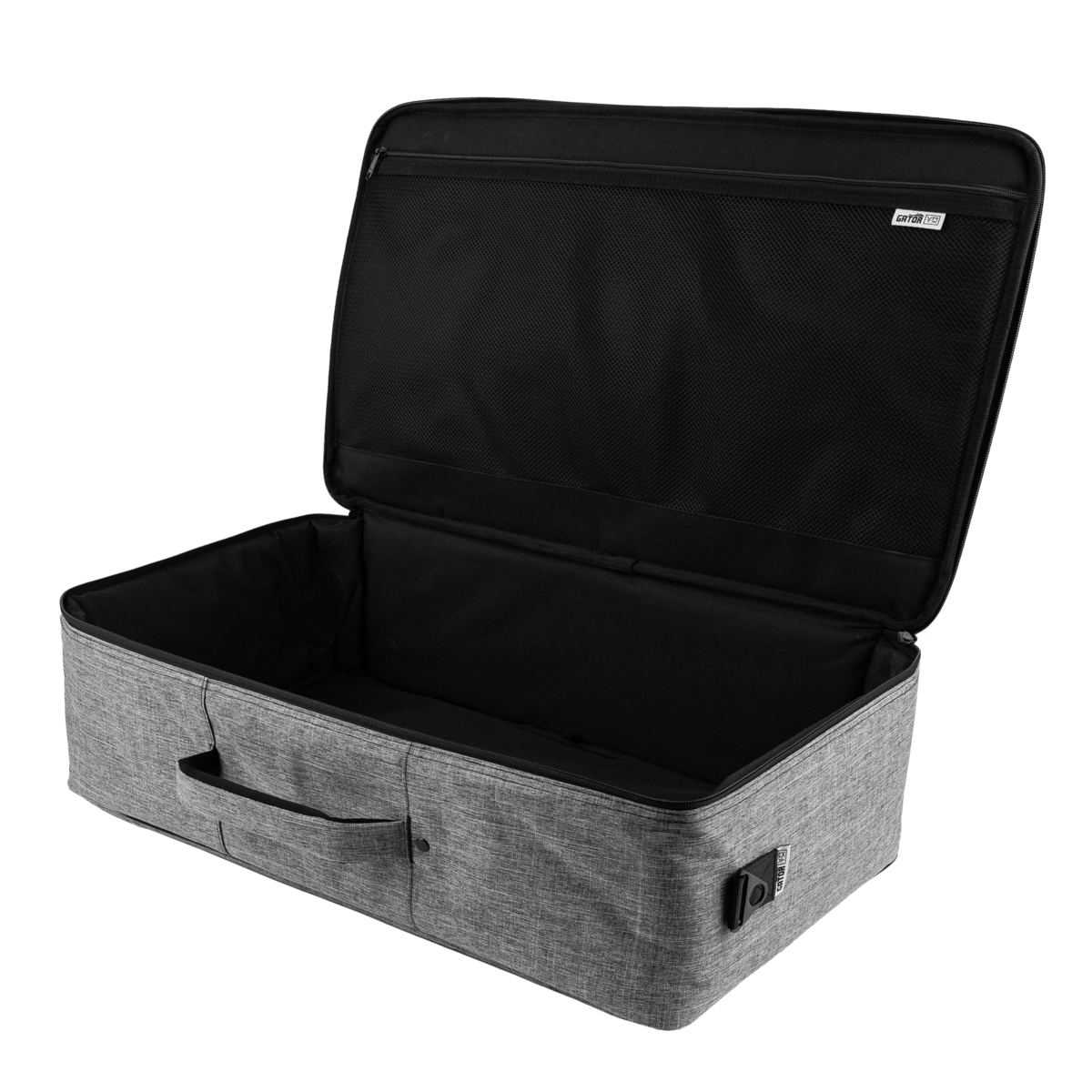Gator Cases GV-TC2313R2-GB Rig Doctor Pedaliera 23 X 13 Due Livelli