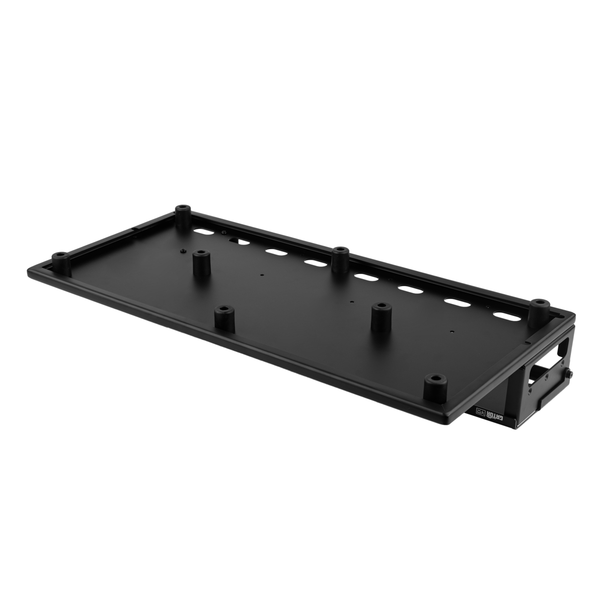 Gator Cases GV-TC2713R2-GB Rig Doctor Pedaliera 27 X 13 Due Livelli