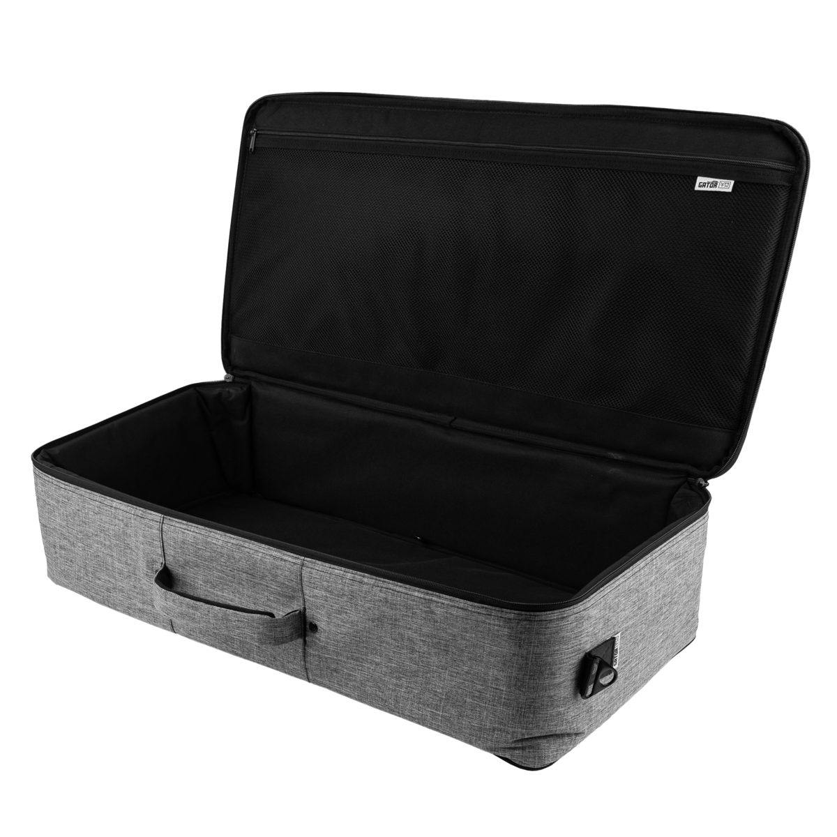 Gator Cases GV-TC2713R2-GB Rig Doctor Pedaliera 27 X 13 Due Livelli
