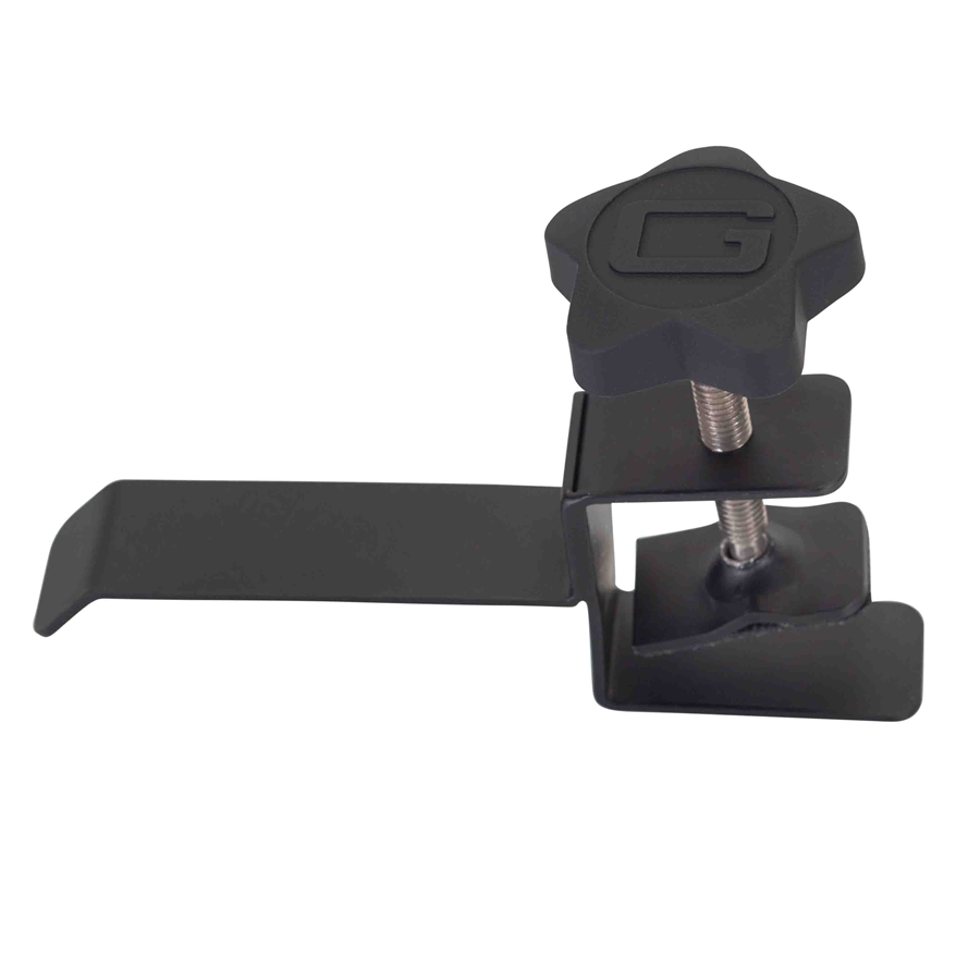 Gator Frameworks GFW-HP-HANGERDESK Supporto per cuffie da scrivania