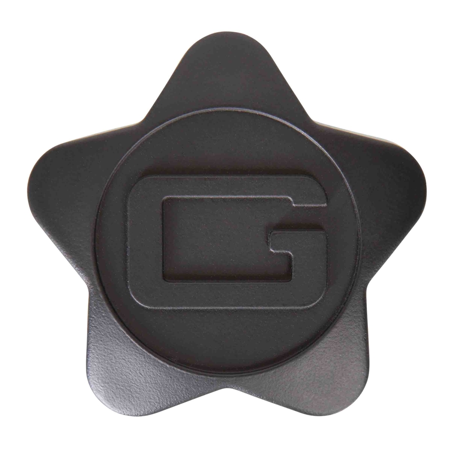 Gator Frameworks GFWMICBCBM3000 Asta microfonica a braccio per scrivania