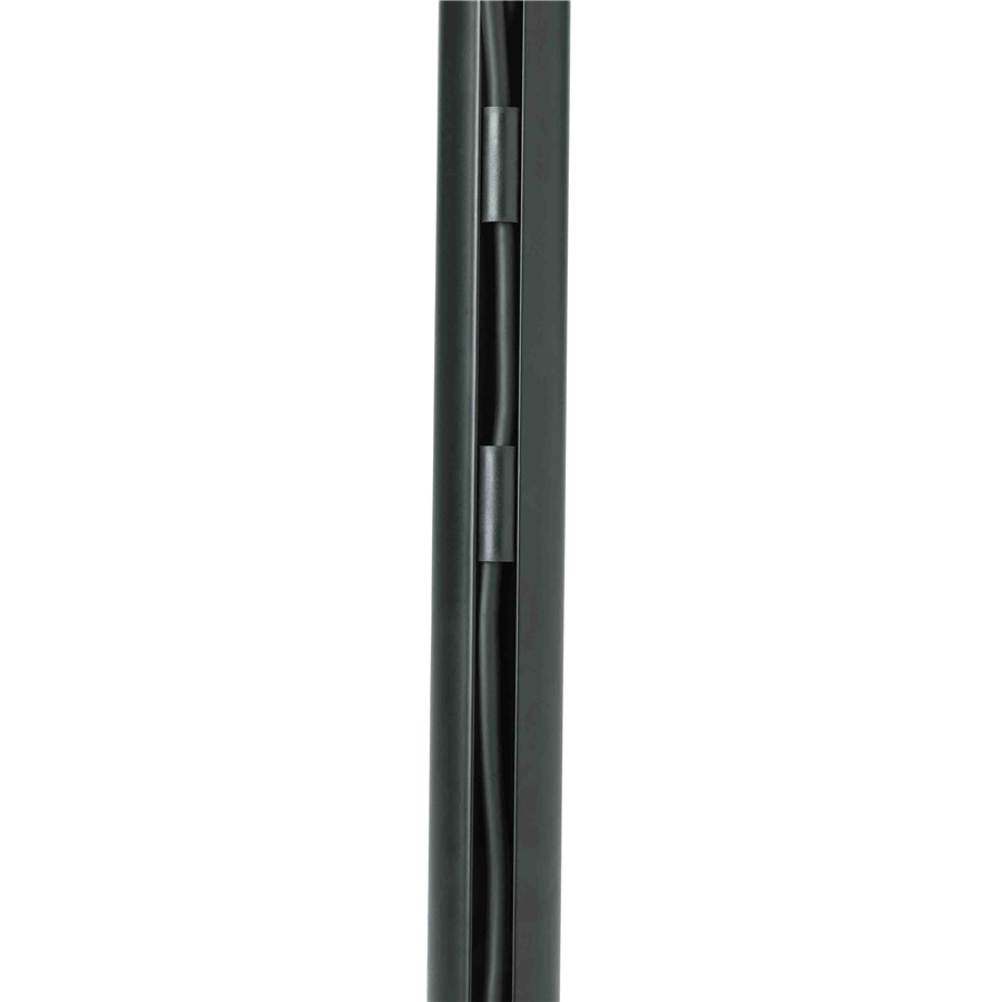 Gator Frameworks GFWMICBCBM4000 Asta microfonica a braccio per scrivania con luce LED