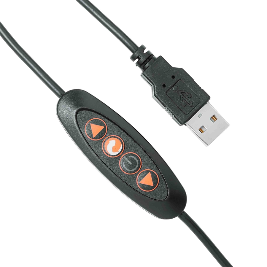 Gator Frameworks GFWMICBCBM4000 Asta microfonica a braccio per scrivania con luce LED
