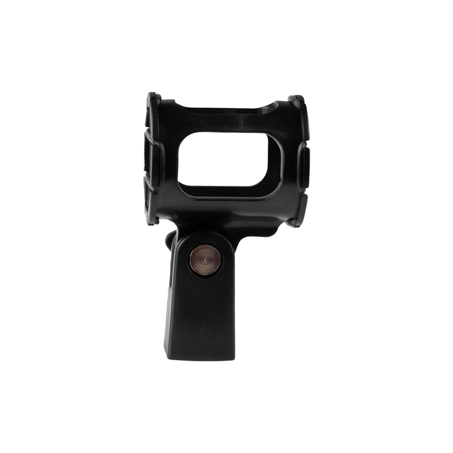 Gator Frameworks GFW-MIC-SM1525 Supporto anti-vibrazione universale per microfoni 15-25mm