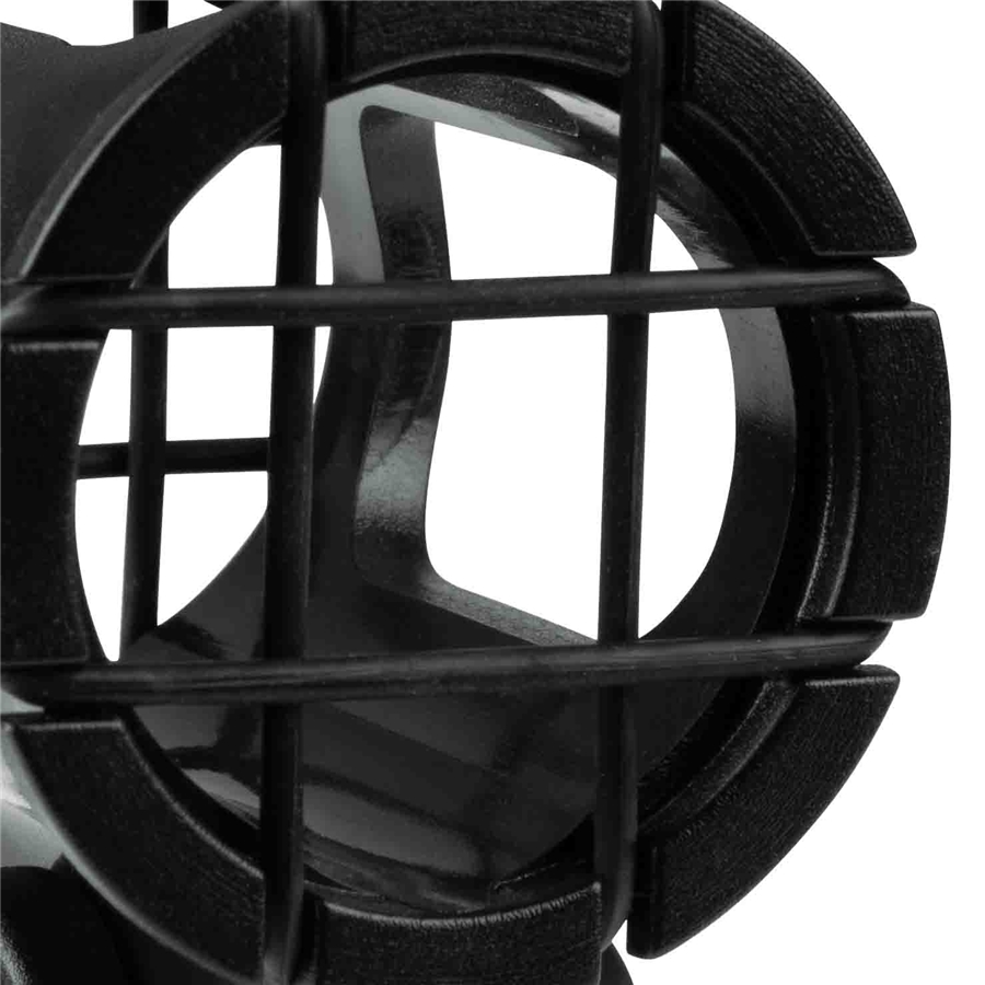 Gator Frameworks GFW-MIC-SM1525 Supporto anti-vibrazione universale per microfoni 15-25mm