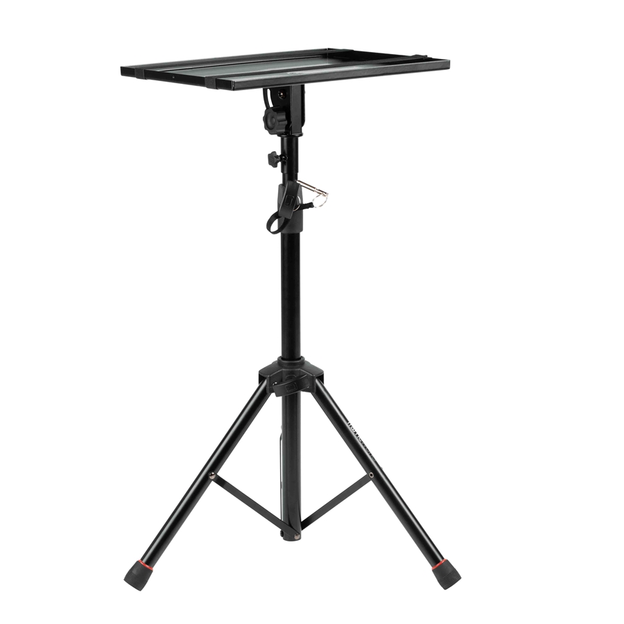 Gator Frameworks GFWLAPTOP1500 Supporto per laptop e proiettore con treppiede