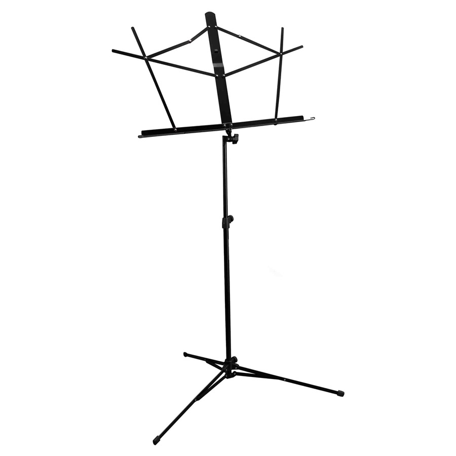 Gator Frameworks RI-MUSICSTD1 Leggio pieghevole per spartiti