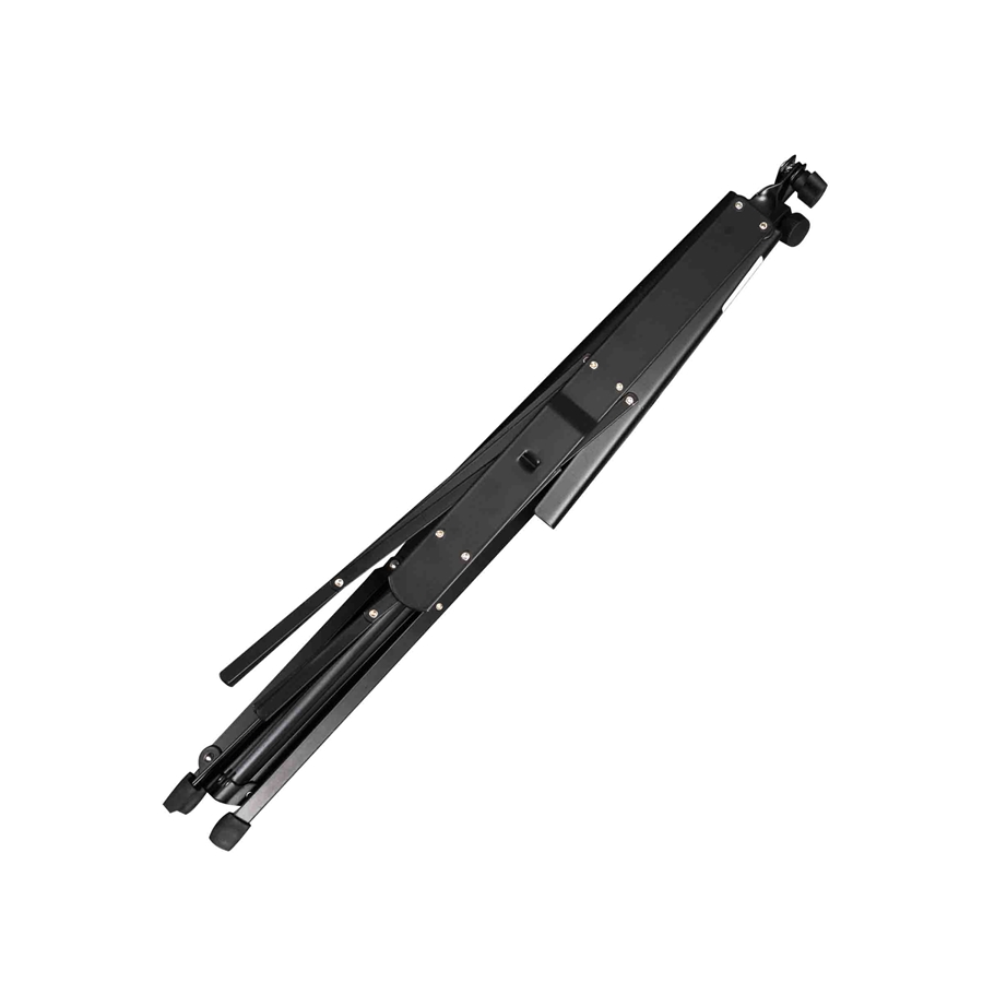 Gator Frameworks RI-MUSICSTD1 Leggio pieghevole per spartiti