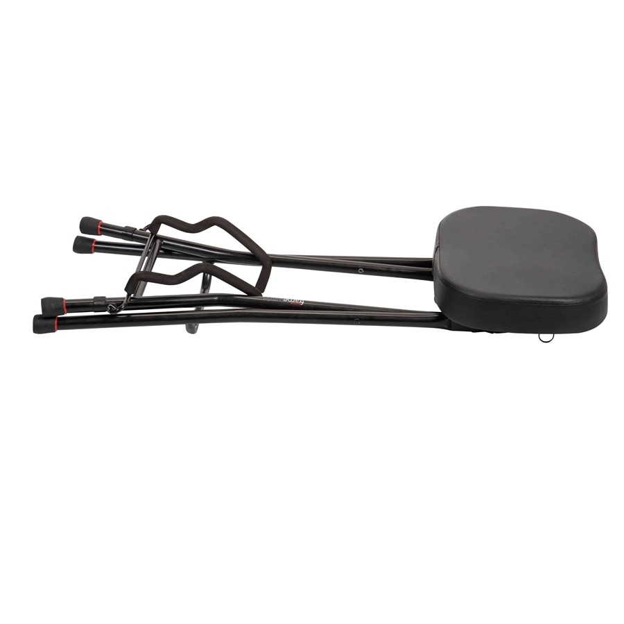Gator Frameworks GFW-GTRSTOOL Sgabello per chitarra con supporto