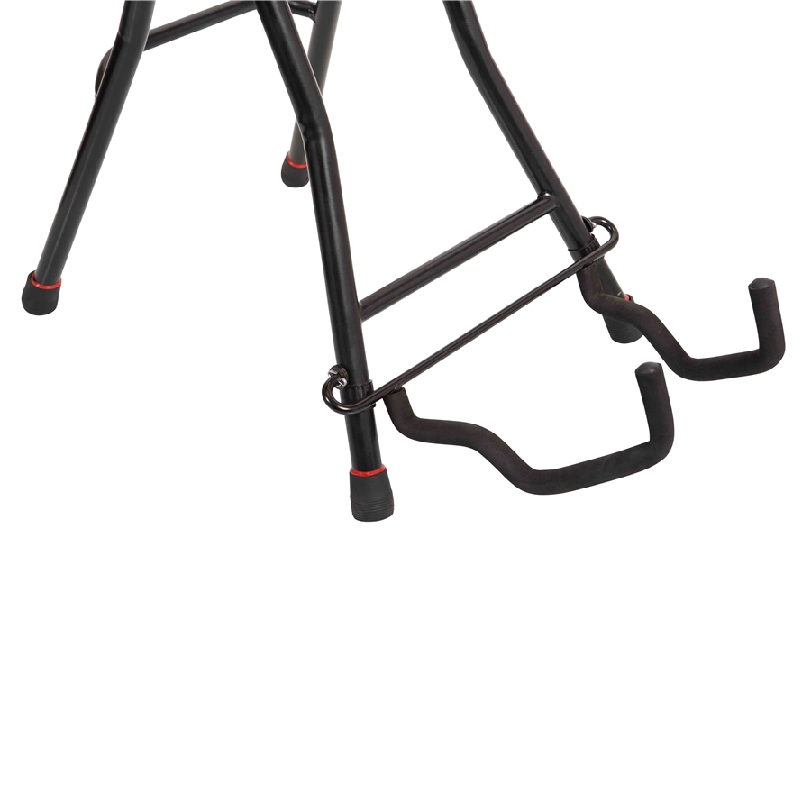 Gator Frameworks GFW-GTRSTOOL Sgabello per chitarra con supporto