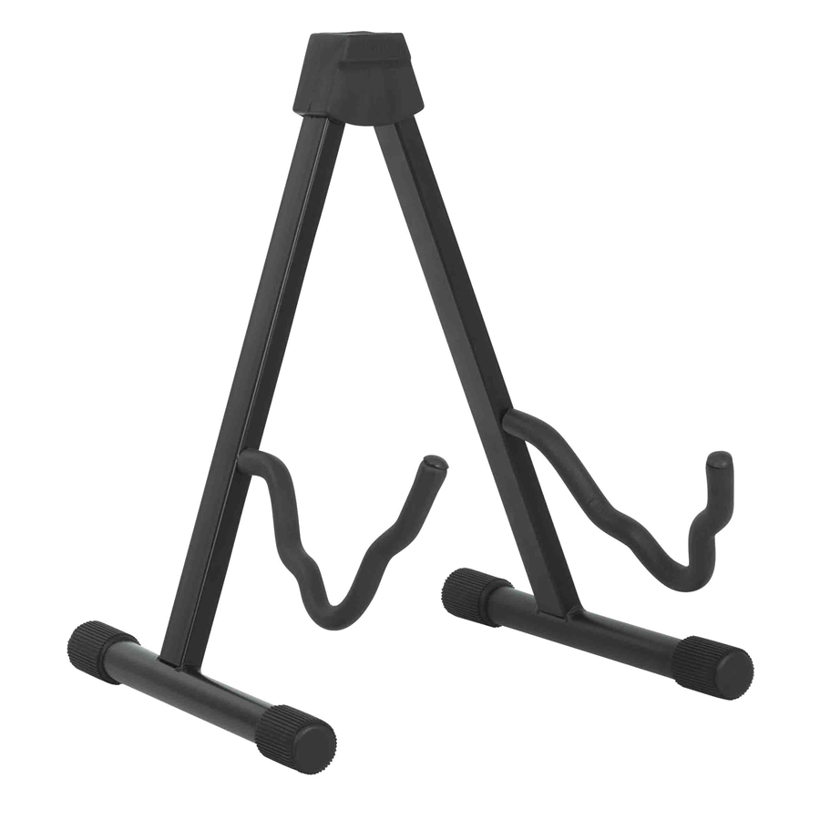 Gator Frameworks RI-GTRAU Supporto universale A Frame per chitarra