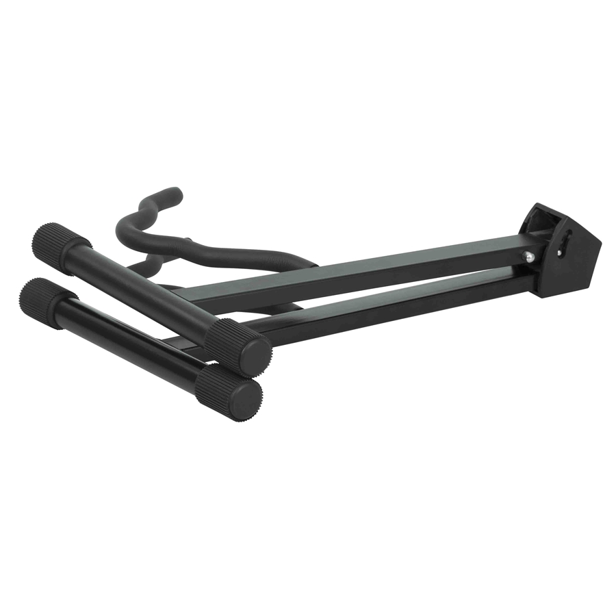 Gator Frameworks RI-GTRAU Supporto universale A Frame per chitarra