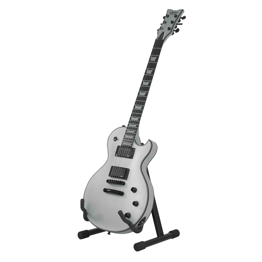 Gator Frameworks RI-GTRAU Supporto universale A Frame per chitarra