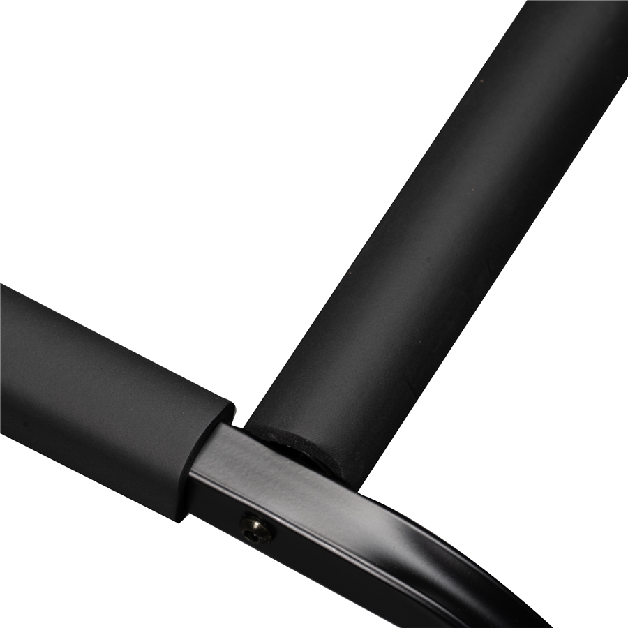 Gator Frameworks RI-GTR-RACK3 Supporto pieghevole per 3 chitarre