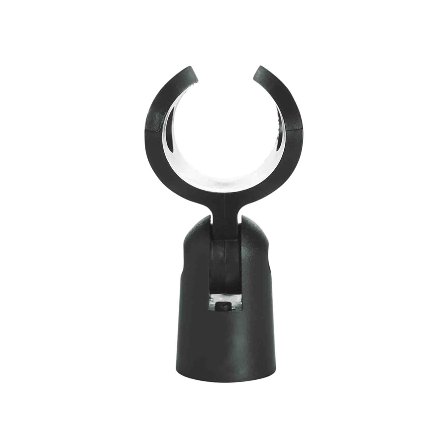 Gator Frameworks GFW-MIC-CLIP Clip standard per microfono