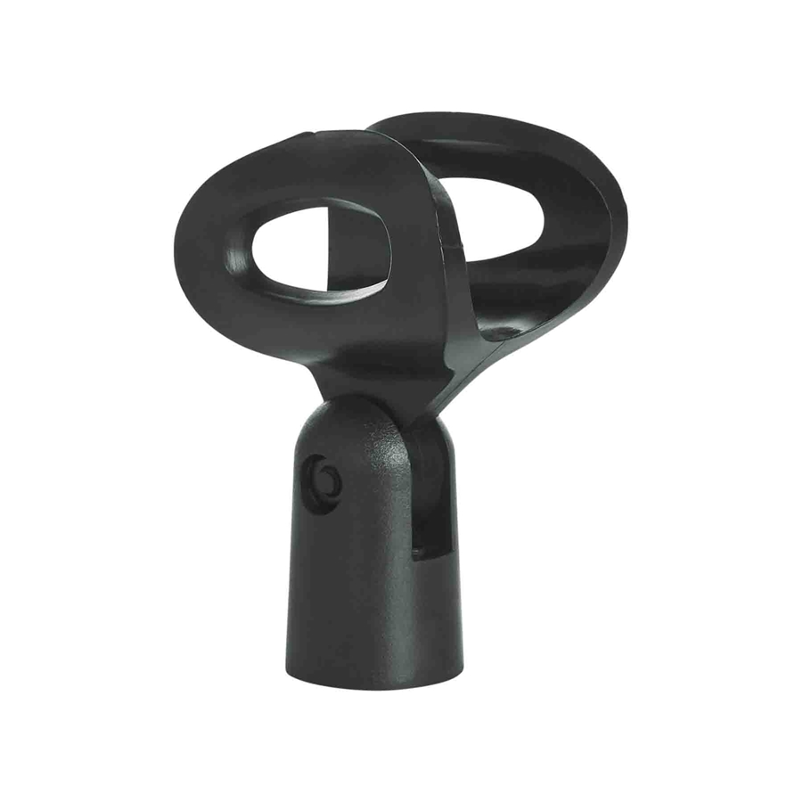 Gator Frameworks GFW-MIC-CLIP Clip standard per microfono