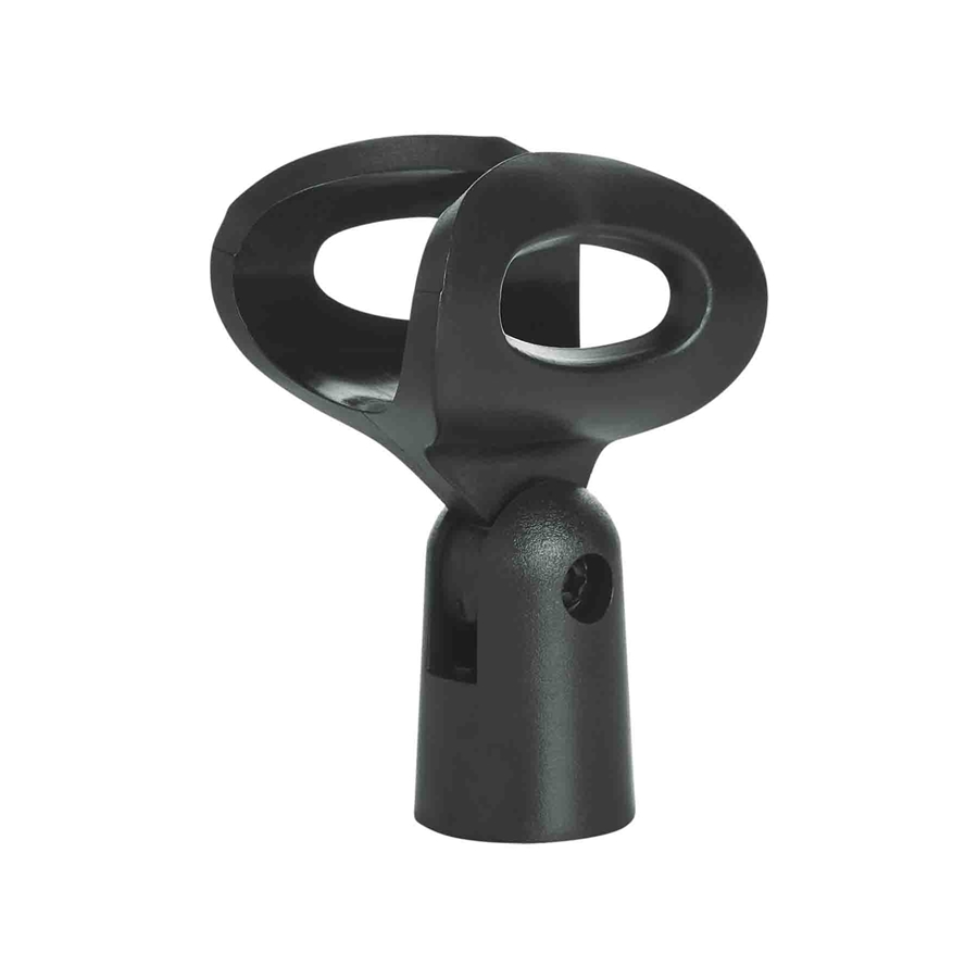 Gator Frameworks GFW-MIC-CLIP Clip standard per microfono