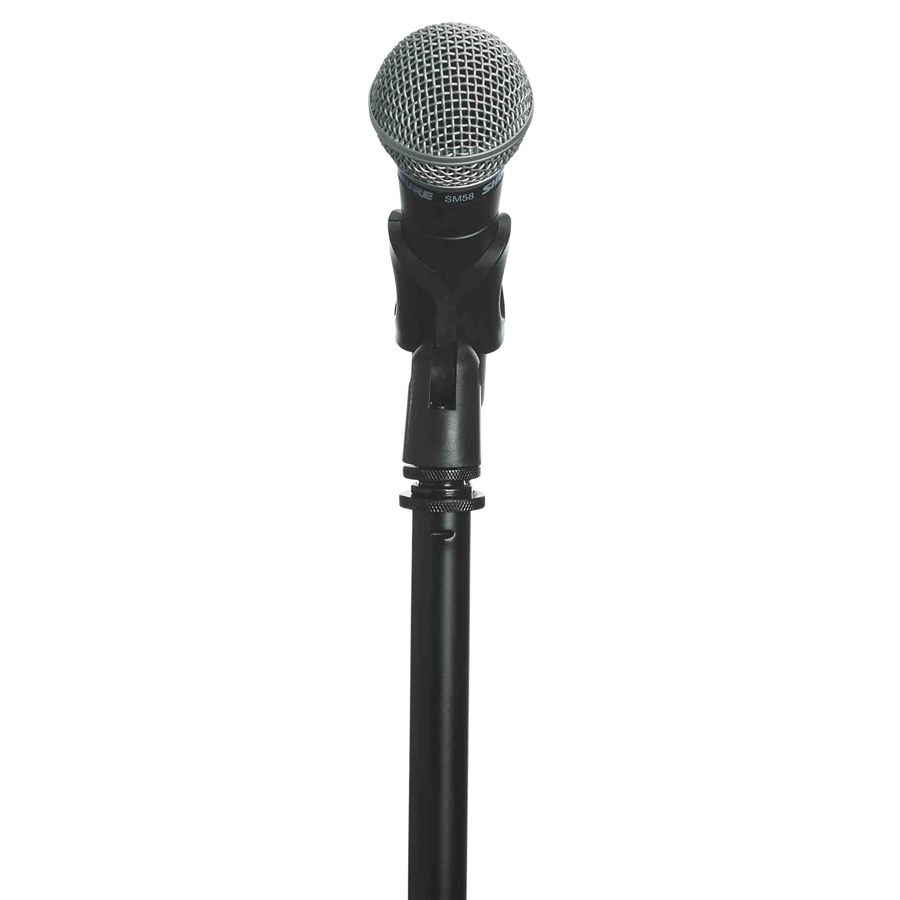 Gator Frameworks GFW-MIC-CLIP Clip standard per microfono
