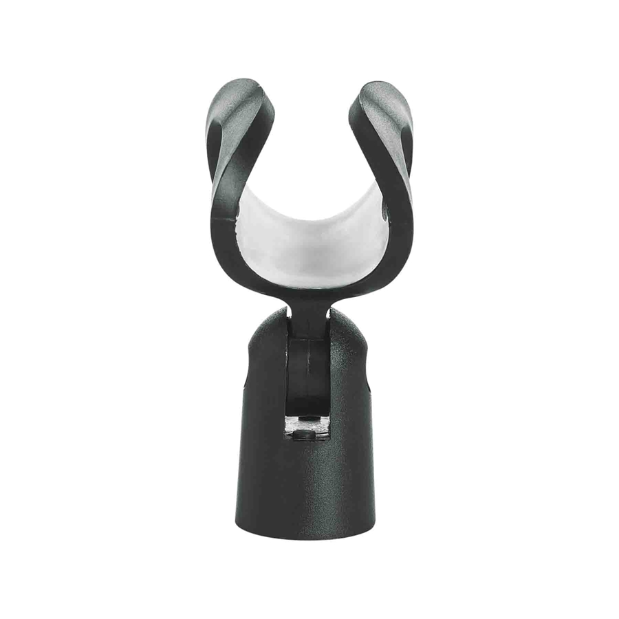 Gator Frameworks GFW-MIC-CLIP Clip standard per microfono