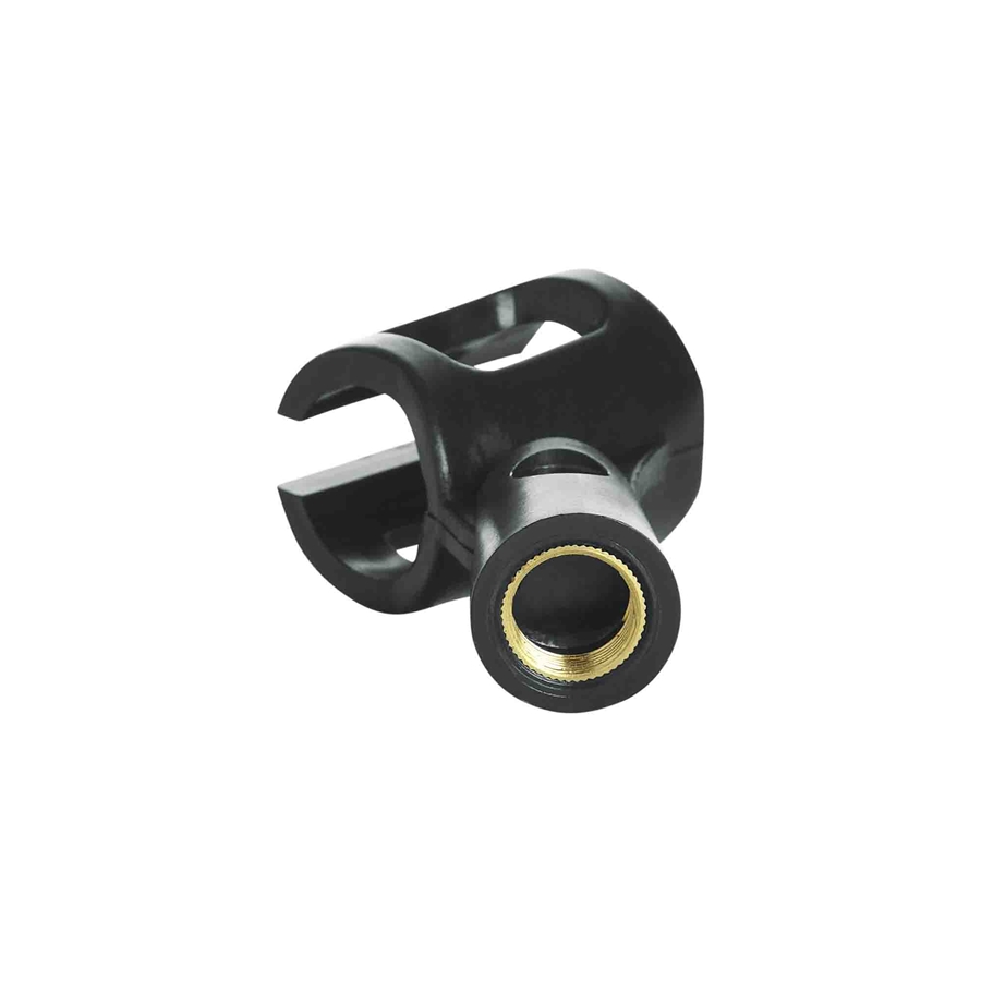 Gator Frameworks GFW-MIC-CLIPW Clip per microfono wireless