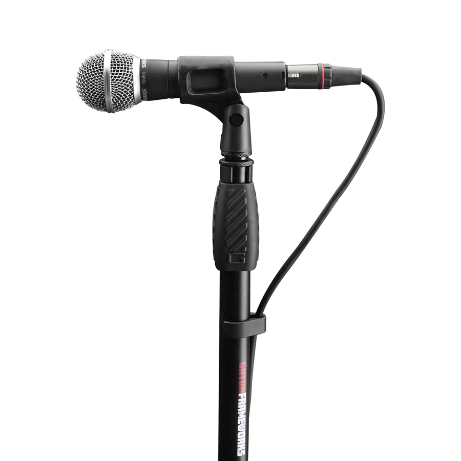 Gator Frameworks GFW-MIC-CLIPW Clip per microfono wireless