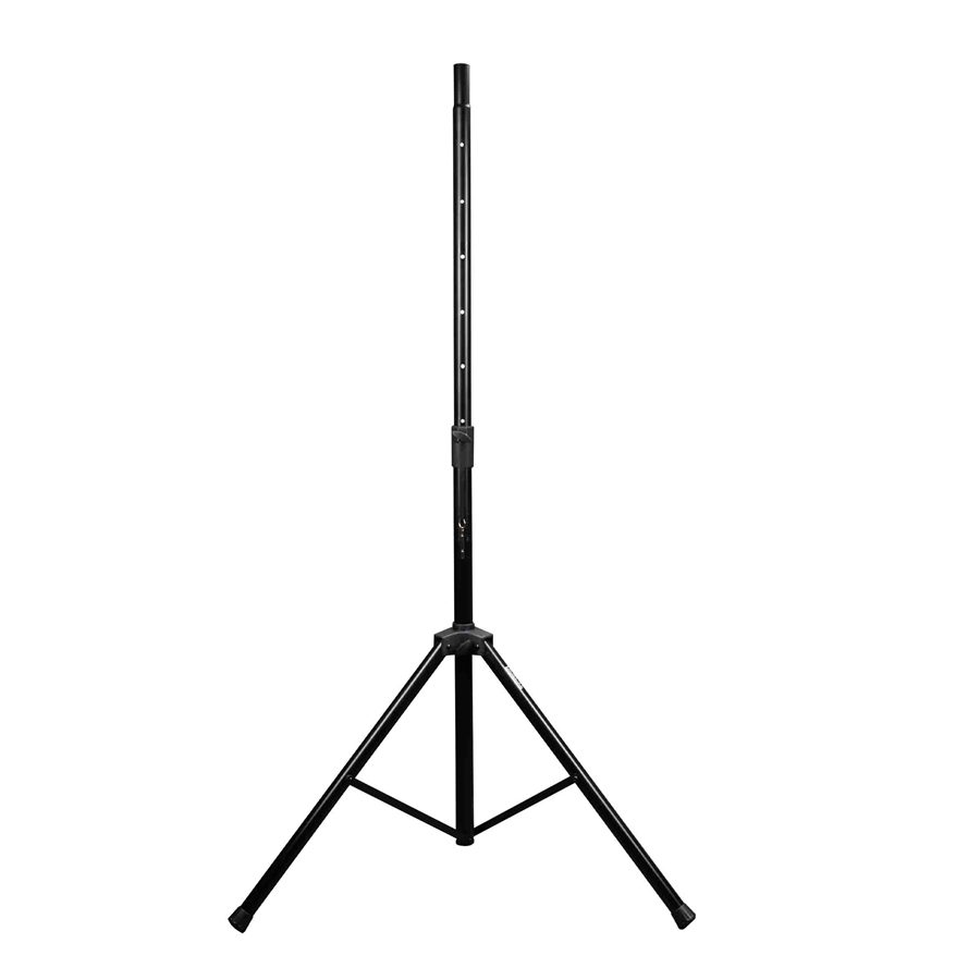 Gator Frameworks RI-SPKRSTD Supporto per casse acustiche a treppiede