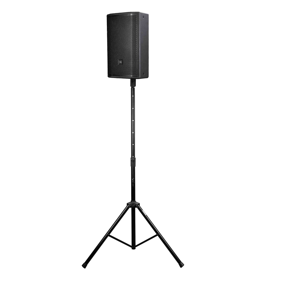 Gator Frameworks RI-SPKRSTD Supporto per casse acustiche a treppiede