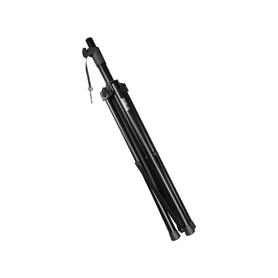 Gator Frameworks RI-SPKRSTD Supporto per casse acustiche a treppiede