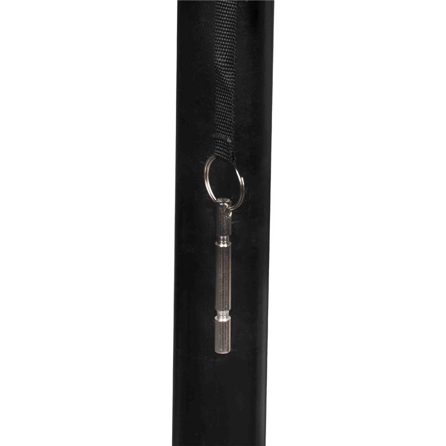Gator Frameworks RI-SPKRSTD Supporto per casse acustiche a treppiede