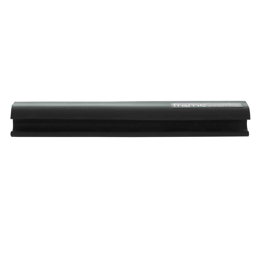 Gator Frameworks GFW-GTR-PICKCLIP Clip portaplettri e slide per supporti microfonici