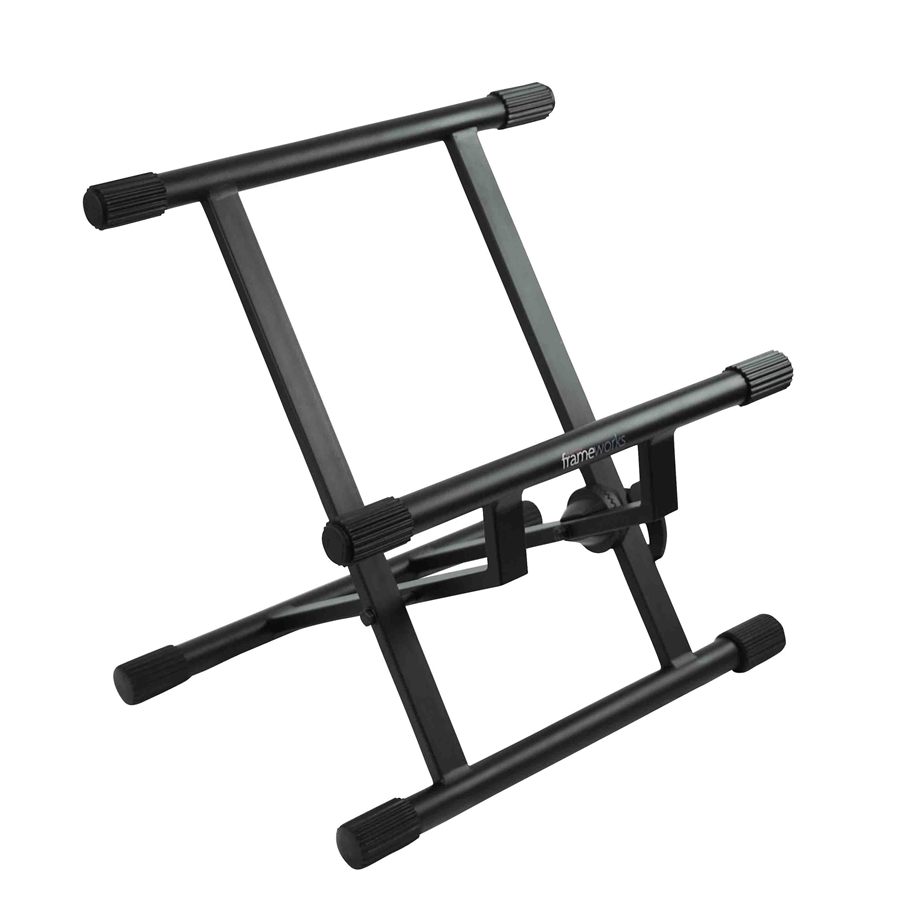 Gator Frameworks GFW-GTR-AMP Stand per amplificatori combo o casse
