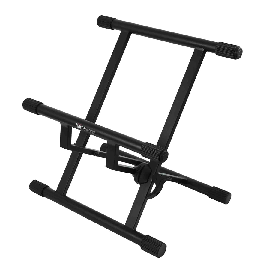 Gator Frameworks GFW-GTR-AMP Stand per amplificatori combo o casse
