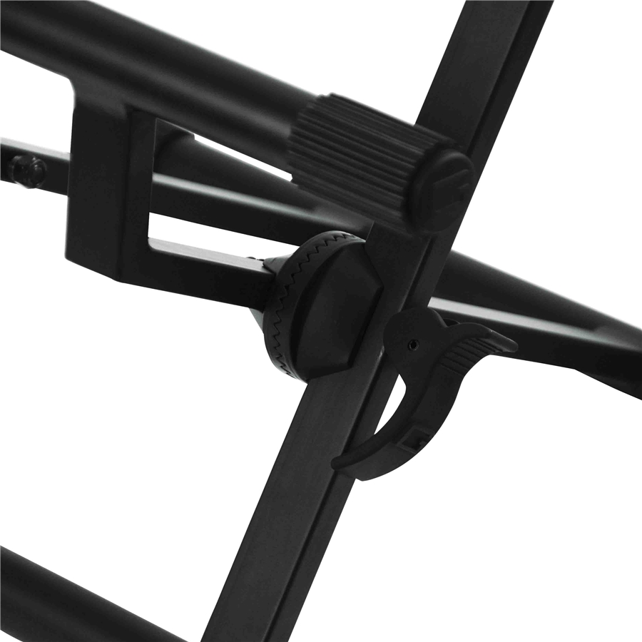 Gator Frameworks GFW-GTR-AMP Stand per amplificatori combo o casse