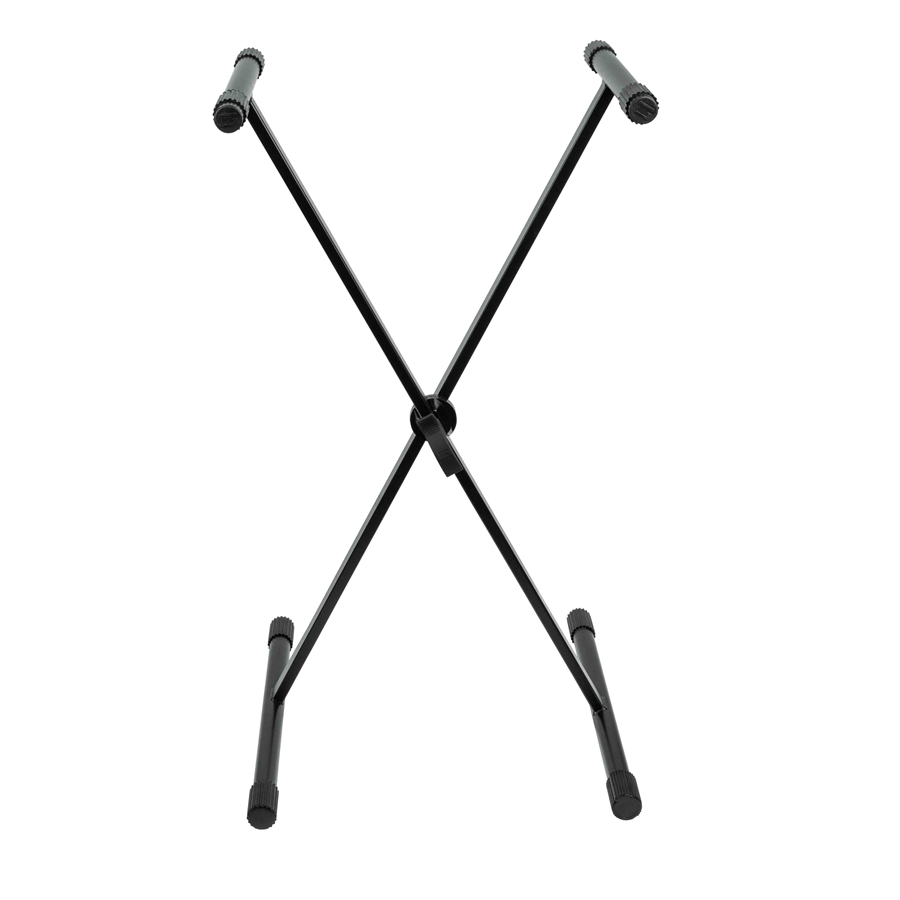 Gator Frameworks GFW-KEY-1000X Stand a X per tastiere