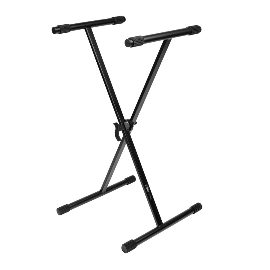 Gator Frameworks GFW-KEY-1000X Stand a X per tastiere