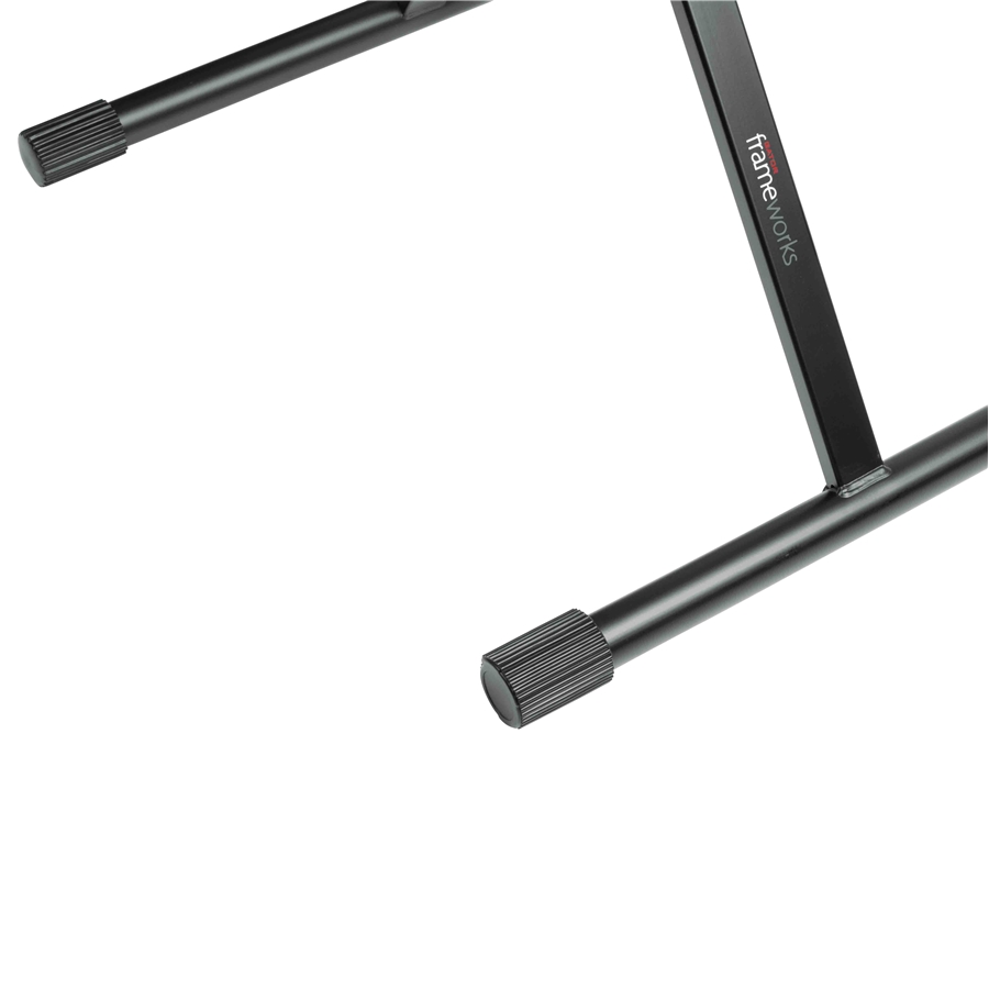 Gator Frameworks GFW-KEY-1000X Stand a X per tastiere
