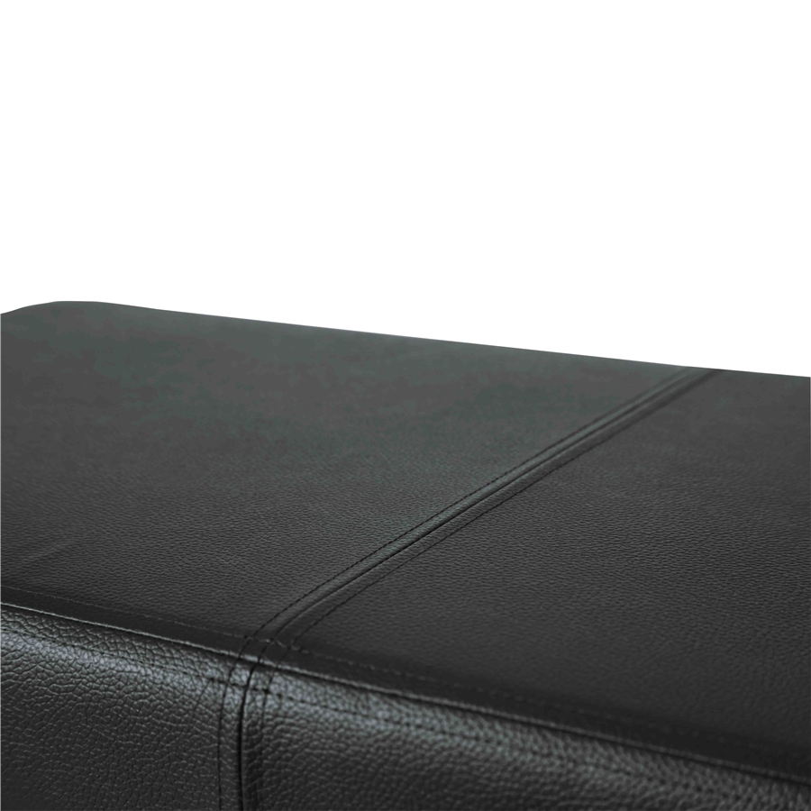 Gator Frameworks GFW-KEY-BNCH-1 Panchetta per tastiera nera