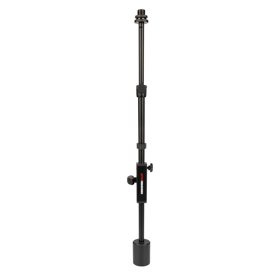 Gator Frameworks GFW-MIC-0022 Braccio boom da 71 cm con contrappeso da 1,13 kg