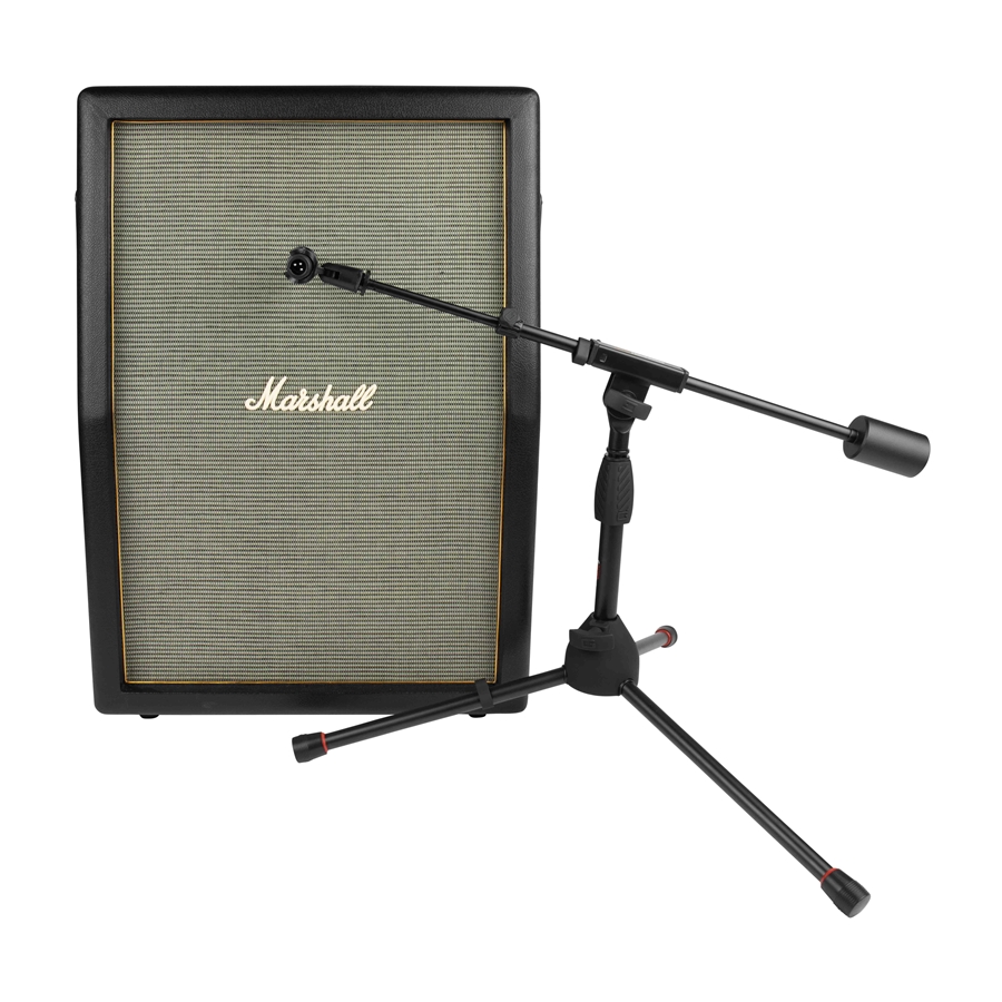 Gator Frameworks GFW-MIC-0022 Braccio boom da 71 cm con contrappeso da 1,13 kg