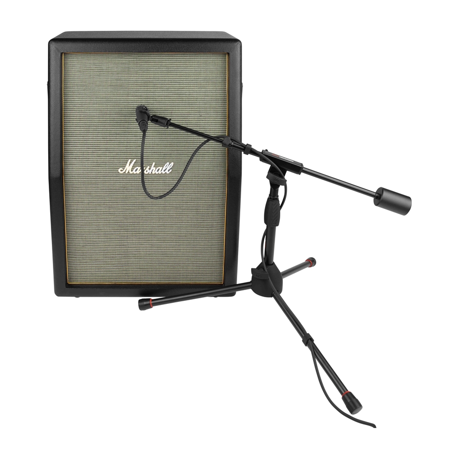 Gator Frameworks GFW-MIC-0022 Braccio boom da 71 cm con contrappeso da 1,13 kg